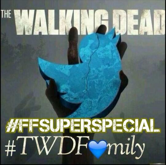 HerculesHandy's tweet photo. #FFSuperSpecial #TWDFamily 💀 @sarah6804 @DaryllDixon_TWD @Nicky_NormTWD @NickDamnClark @NickFuckinClark @NicNicGross http://t.co/qHV92lxX3v