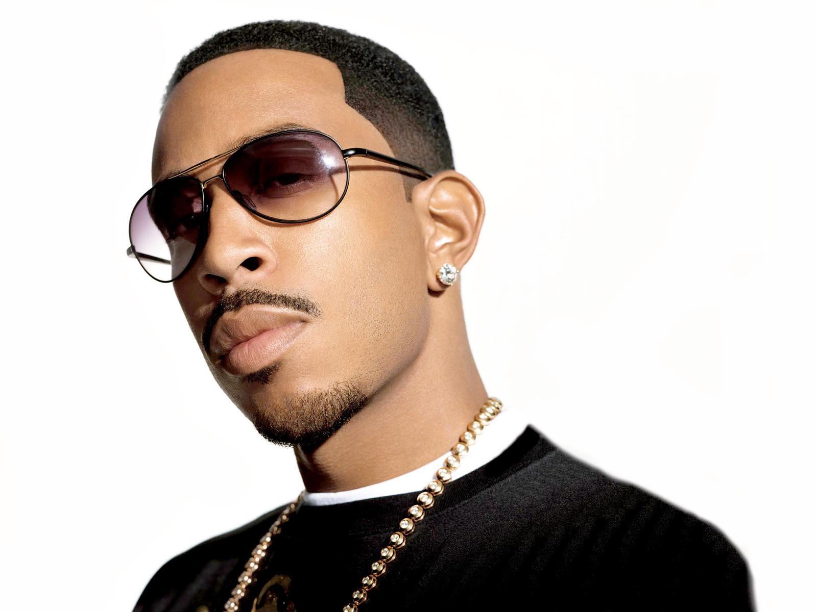 Happy birthday om Ludacris, selamat memasuki usia baru ~ 