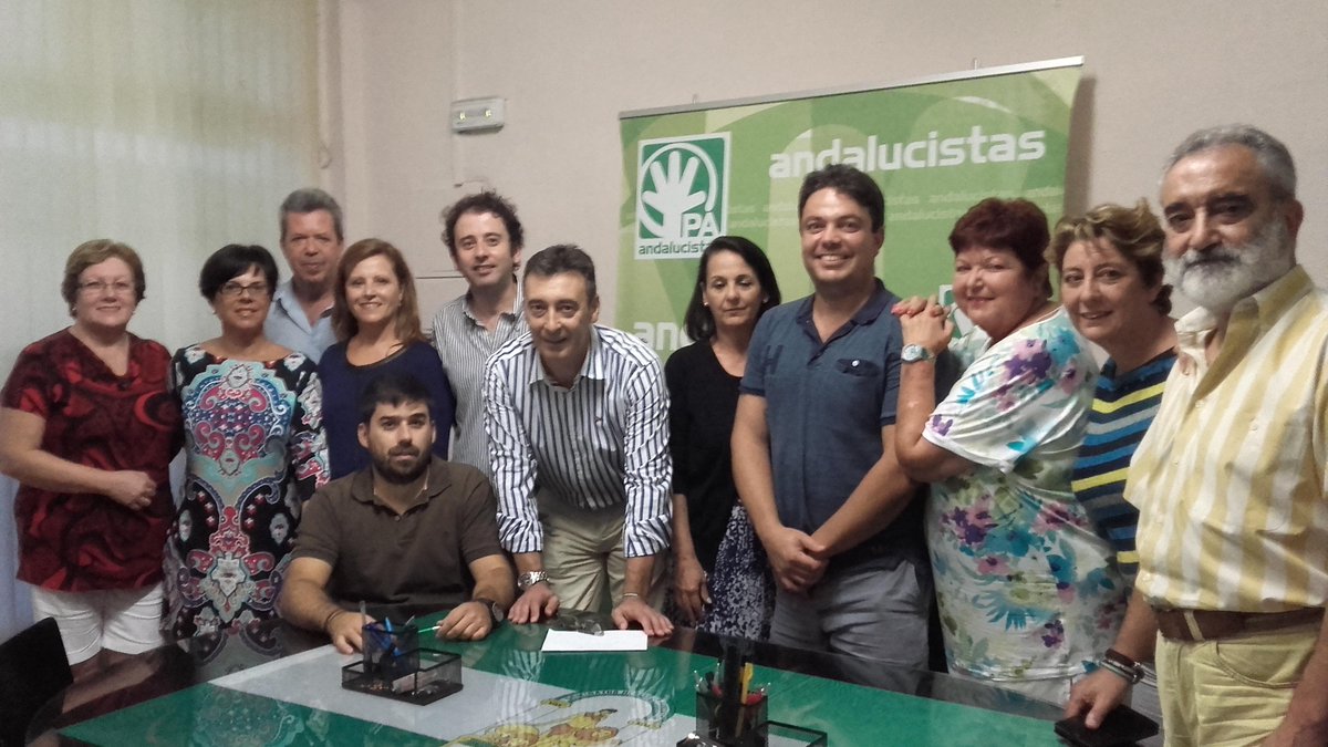aldiainfo's tweet photo. http://t.co/TMadFwEvj9 … @enriquepinero encabezará la delegación para el congreso extraordinario del 12 sept. http://t.co/GbmJD11Zzk