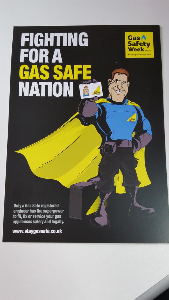 247homerescue's tweet photo. Our #ff @COawareness @katiehainesMT @COadvice @LynnCOAware @COBeAlarmed #saynotoco for @GasSafetyWeek http://t.co/Ew2igDAufu