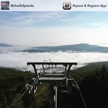 raggedmtnNH's tweet image. Watching over the valley below... #getragged #newhampshire #skinh