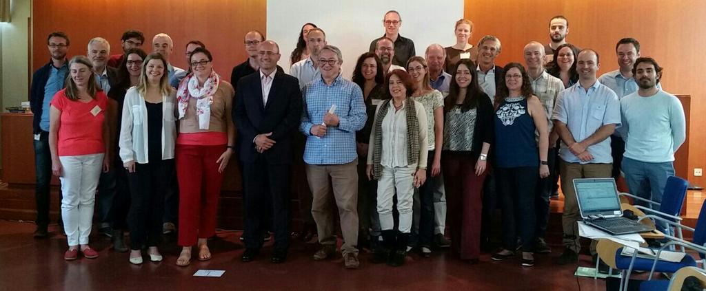 fargmira's tweet image. 2nd pressure cooker on "Theories of change in sustainability transitions" udctv.es/#/live