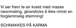 heimdalruss2016's tweet photo. Tillerfestan e en affære man helst bare vil glem #forglemmelig http://t.co/obYkgg9xee