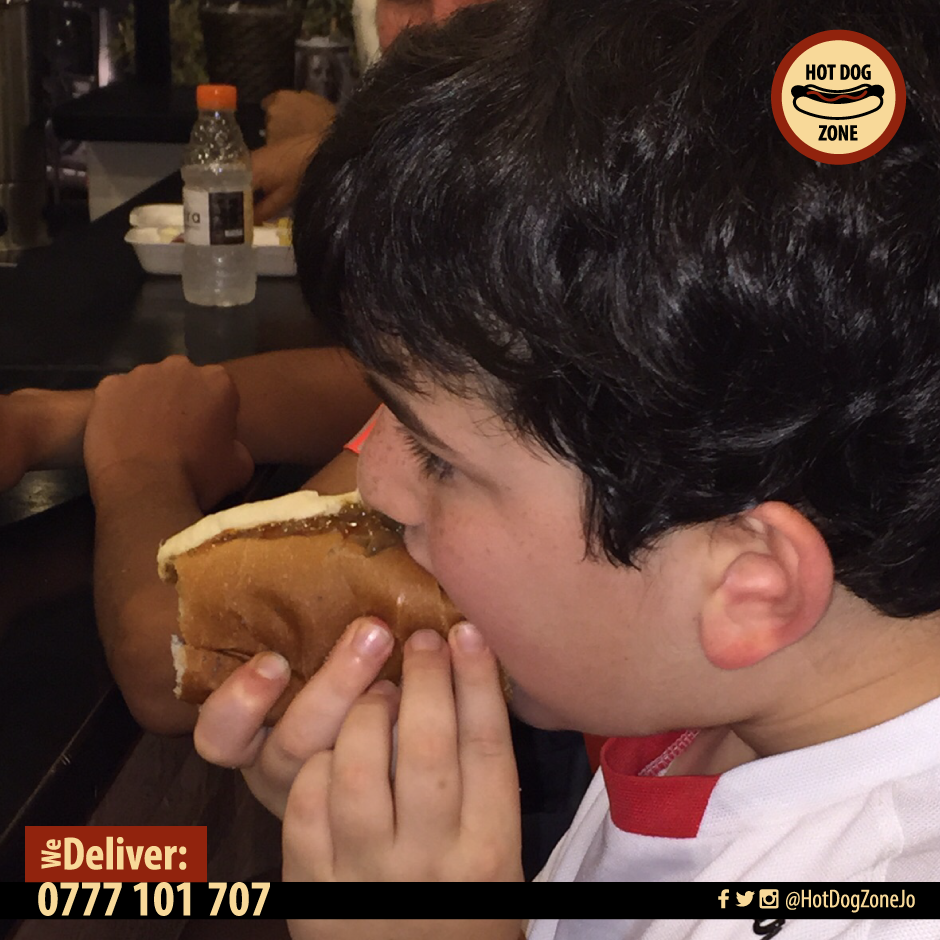 HotDogZoneJo's tweet photo. Take a bite and enjoy our Coney Island! 
We Deliver: 0777 101 707 
#HDZJO #Amman #Jo #food http://t.co/ZSVZTr9goH