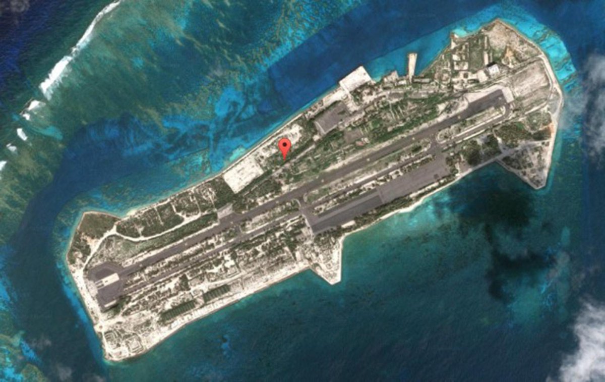 pixtedotcom's tweet photo. Check out some 16 truly amazing abandoned airports around the world

http://t.co/PWEzdsjmin http://t.co/OCI3gAKoFm