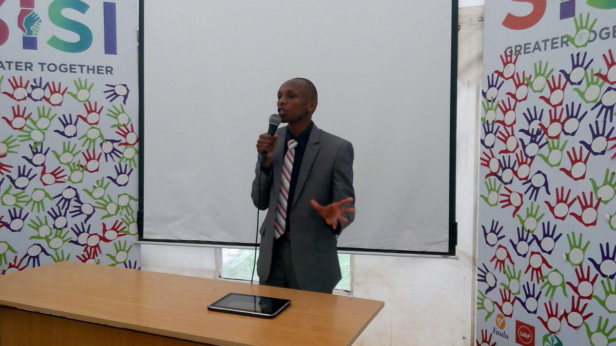 McKogi's tweet photo. Last Fri, I made a keynote presentation@ Faulu Bank on 'Impacting the Society in a Christian perspective' #kogilive http://t.co/zD0a2ftOR3