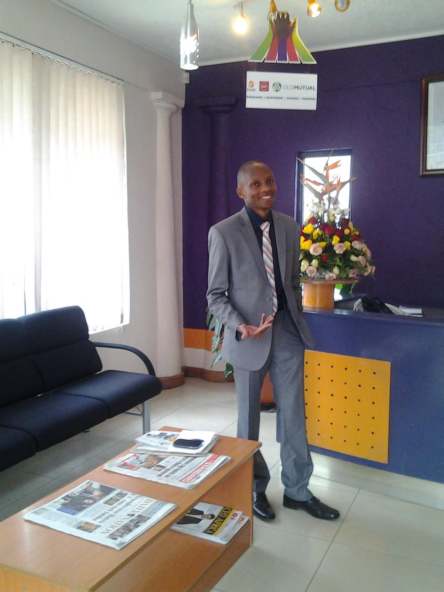 McKogi's tweet photo. Last Fri, I made a keynote presentation@ Faulu Bank on 'Impacting the Society in a Christian perspective' #kogilive http://t.co/zD0a2ftOR3