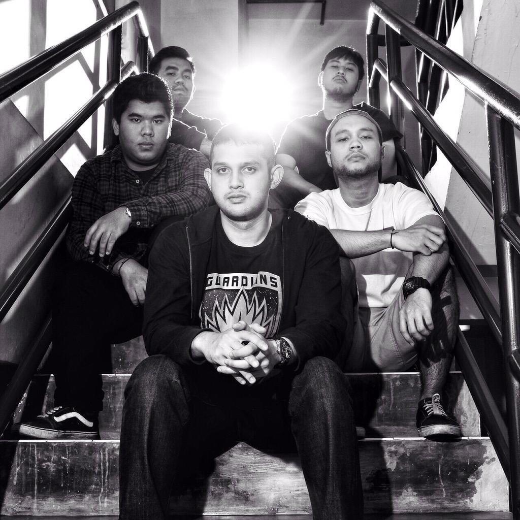 REVENGE! dengan konsistensi death metal kembali memastikan tampil di #RICfest2015! rockincelebes.com/line-up/