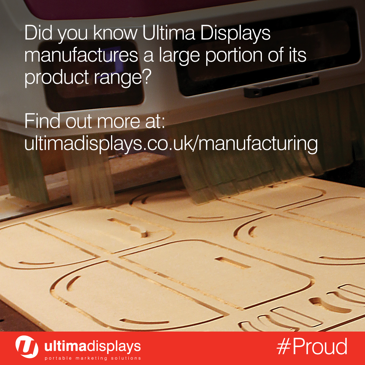 Ultima_Displays's tweet image. Discover how @Ultima_Displays is #proud to manufacture many of its #DisplayProducts: ultimadisplays.co.uk/Manufacturing/