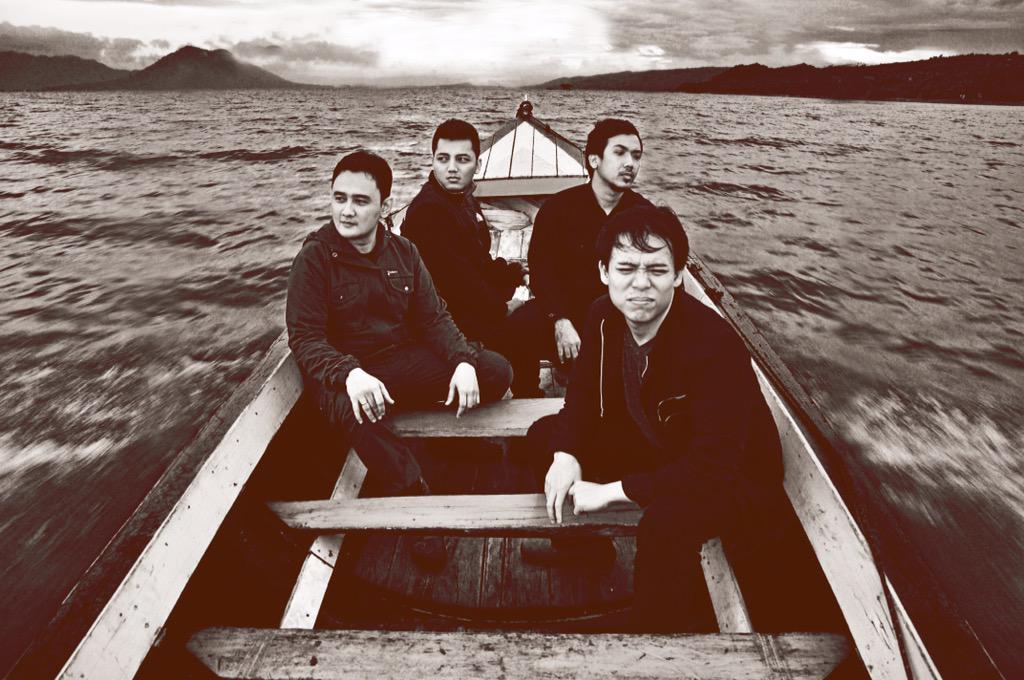 VALLENDUSK Kuartet Black Metal yang menarik perhatian internasional akan menjajal #RICfest2015 rockincelebes.com/line-up/