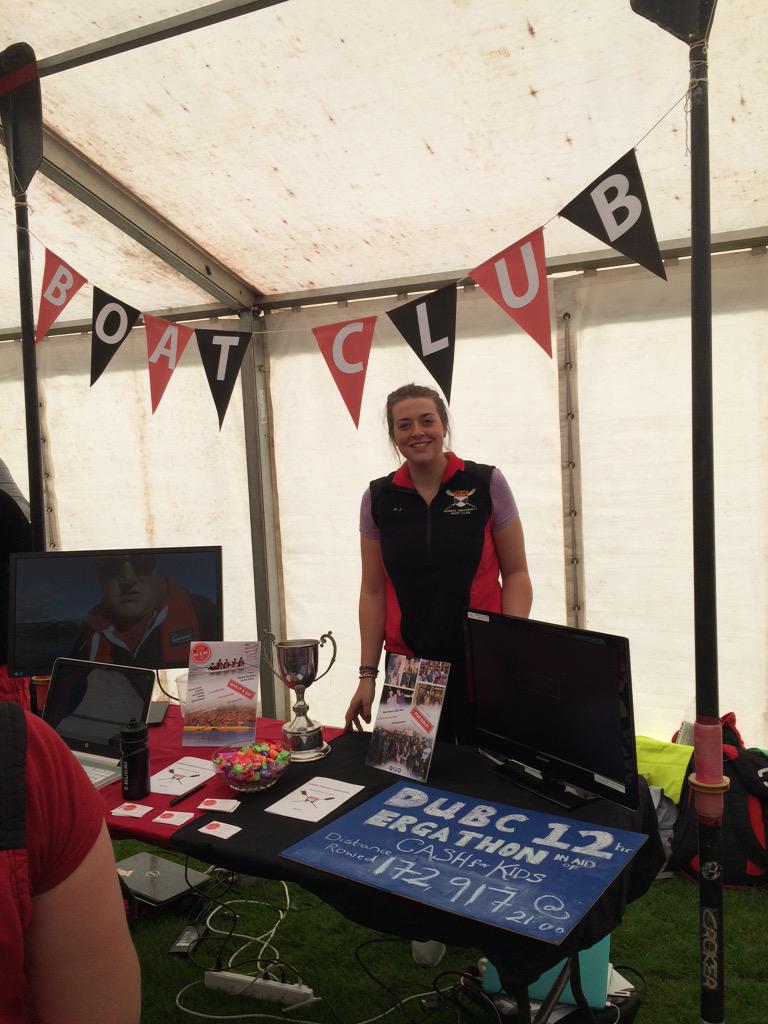 DundeeUniBC's tweet photo. Please come along and see us #DUBC #iamjoining #sportsfayre http://t.co/x37ksm4JRS