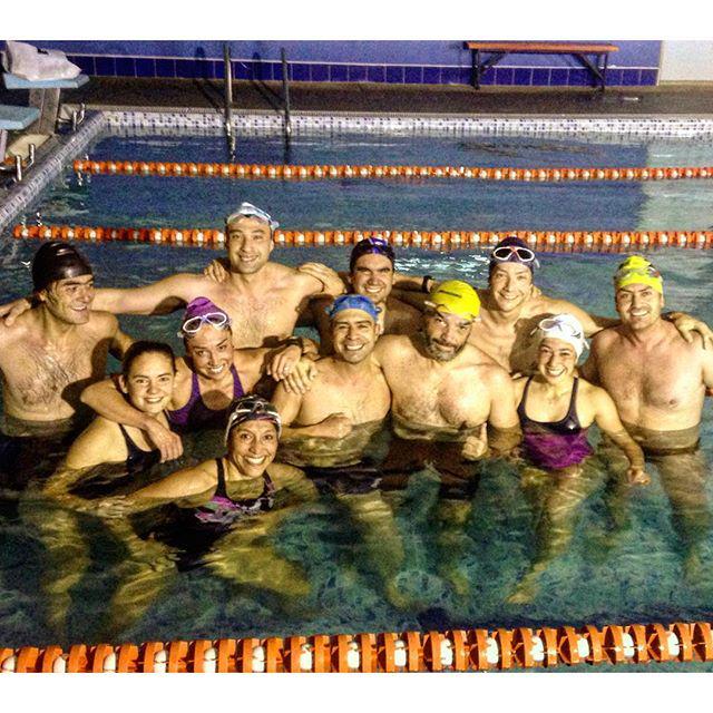 TriCostas's tweet photo. Sígenos en Instaram http://t.co/3acoSSmj0T Cumpleaños de algunos y buenos deseos de su primer #ironman para otros… http://t.co/7OquMASt0i