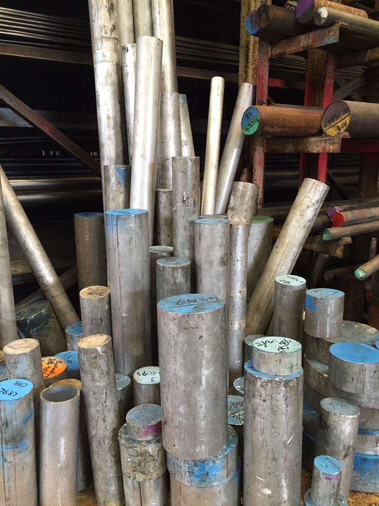 Need something quick??? We have a range of 'offcuts' available in a range of grades.