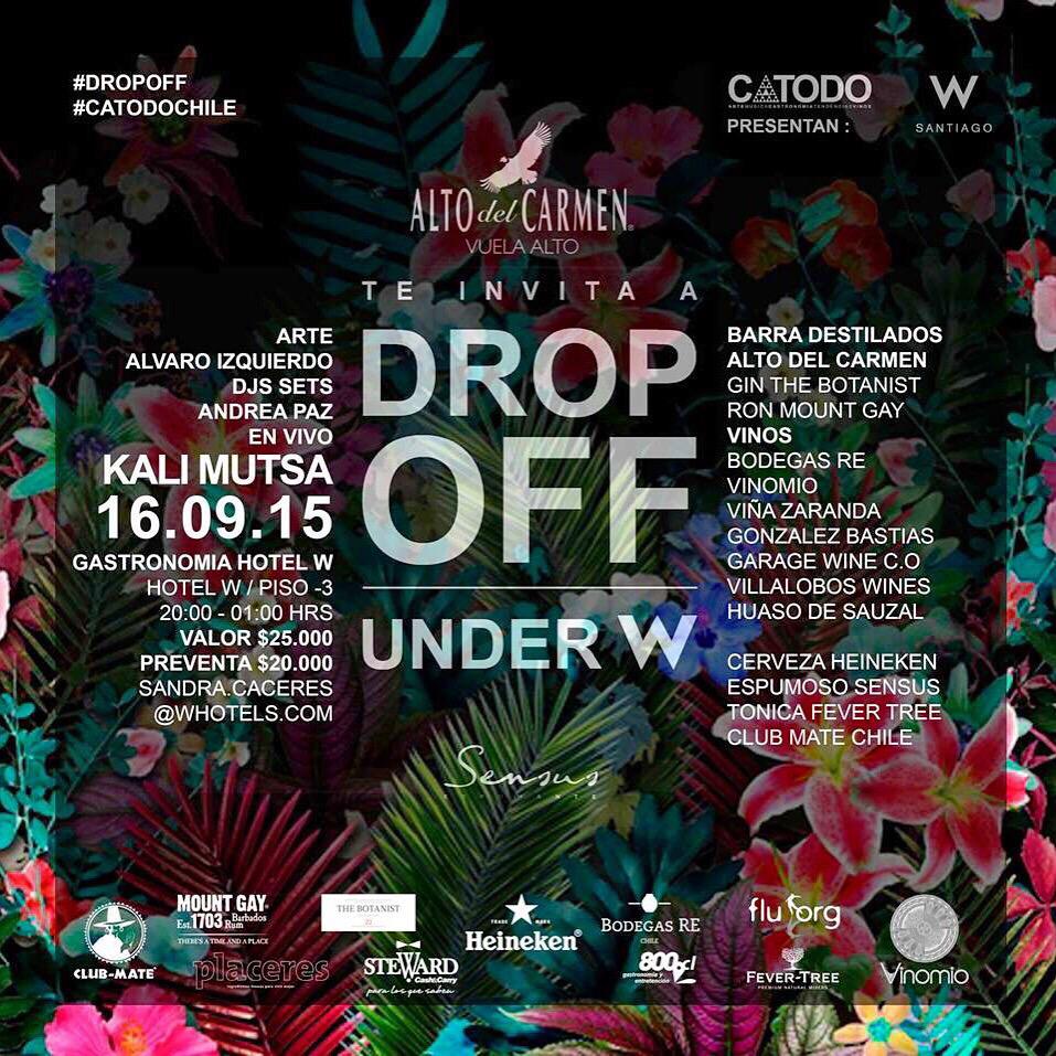 Marco_Monsalve's tweet photo. CONCURSO, GANA UNA ENTRADA a #DropOff este 16, Haz RT y ve al fan page https://t.co/kyhJTMnxhj y dale Me Gusta 👍🏻 http://t.co/f5RbQ8ZH3Q