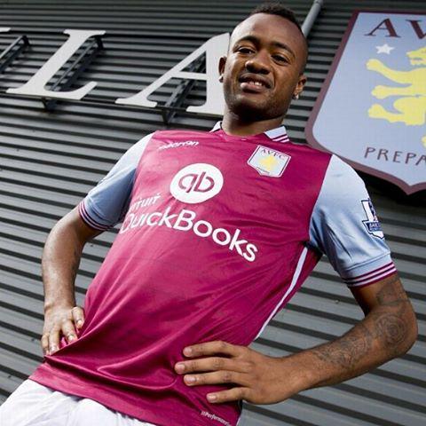 Happy birthday Jordan Ayew 24 today   by sp4nnersavfc 