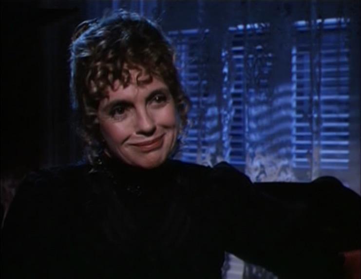 Happy Birthday Linda Gray ~ in Bonanza: The Return  