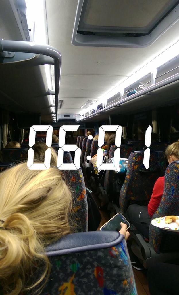 MSOE_WVB's tweet photo. Heading out bright and early! Destination: Finlandia. Raiders ready for a good weekend of volleyball! http://t.co/7VJgV9ji6U
