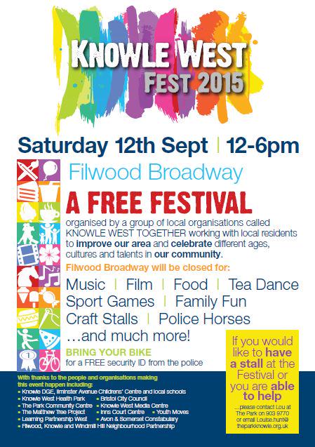 24 hours to go!!!!  #knowlewestfest