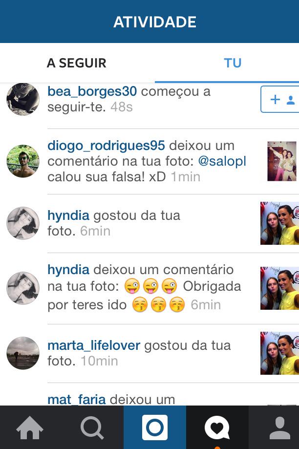 saloopl's tweet photo. Acordar com a Rita Pereira a comentar a minha foto 😱😱😱😱 http://t.co/MJTLNzsSEU