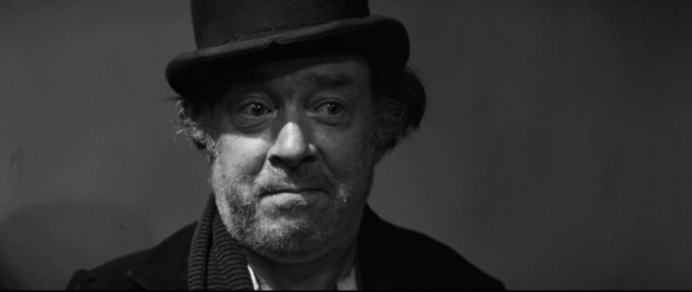 Happy Birthday Freddie Jones ~ in The Elephant Man  