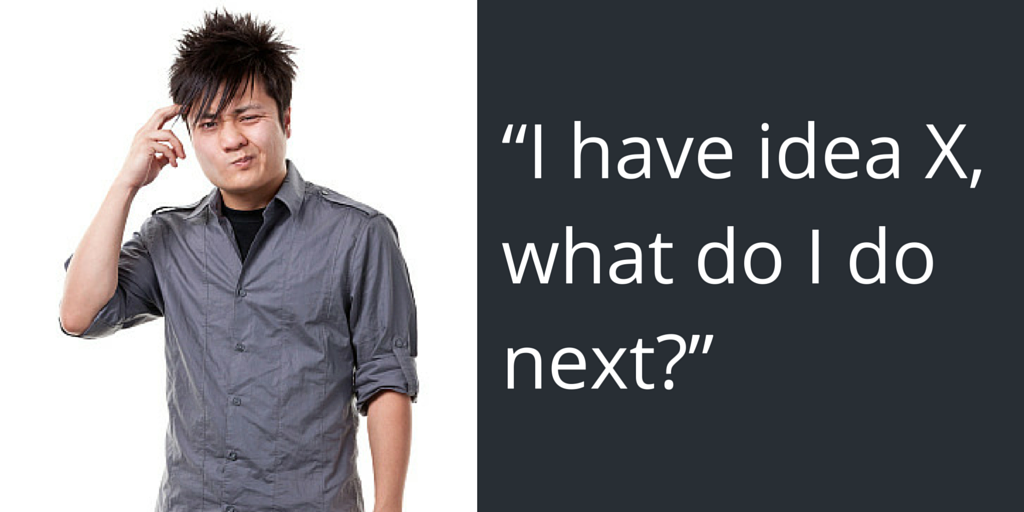 Lean_ID's tweet photo. How to test and validate startup ideas http://t.co/bc5SkZdtvr #lean #leanstartup #startup http://t.co/TchVogXVHW