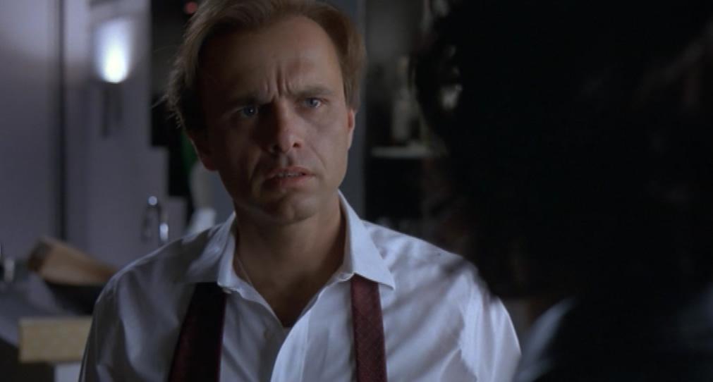 Happy Birthday Joe Pantoliano ~ in Bound  