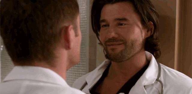 spncharacters's tweet photo. dr sexy http://t.co/bNiAC6zNsc