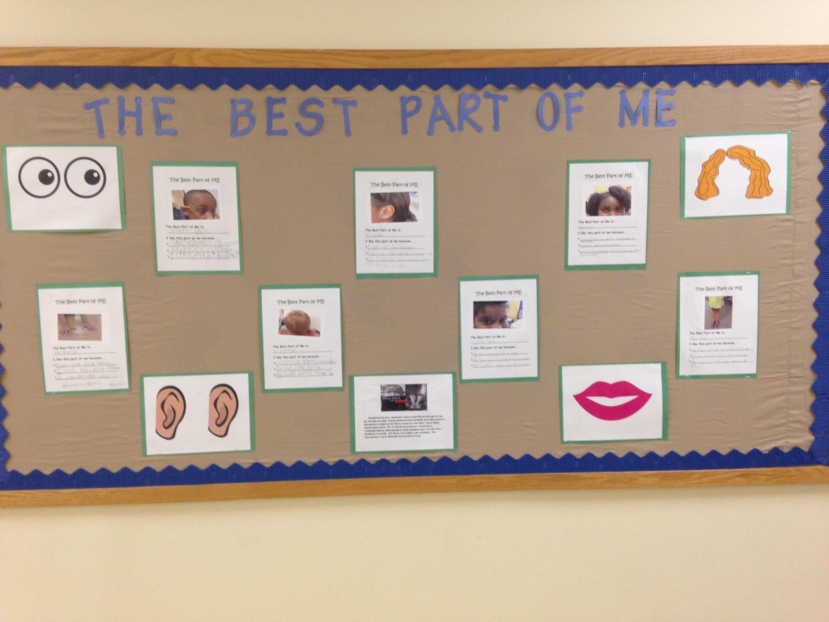 McNeals_Class's tweet image. Mrs. McNeal's class is learning about self-confidence! The Best Part of ME! @BookmanRoad @RichlandTwo #beaconstweet