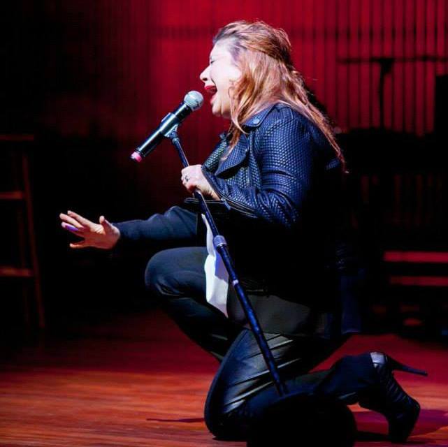 Mattiesonmain's tweet photo. @ErinSchwabMN and Jay hit the stage at 9pm TONIGHT! Catch Erin on @The_Jason_Show 10am this morning. http://t.co/m1zkgGYtdT