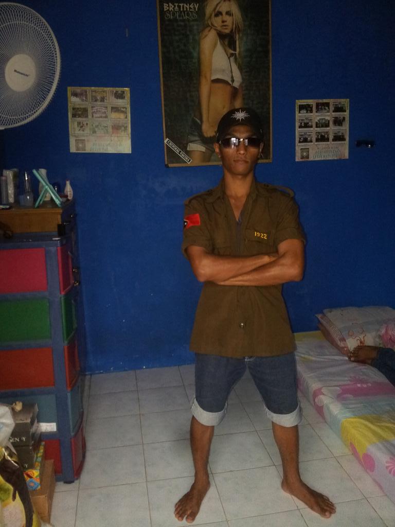 Effgen Terate (@effgenterate) on Twitter photo 