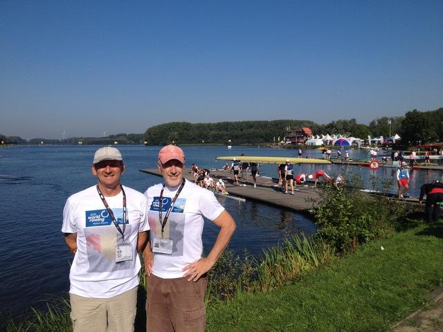 RuncornRowing's tweet photo. #WRMR2015 Hazewinkel http://t.co/YQD0mXFOio