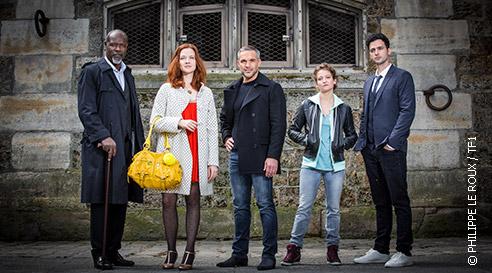 fictionenseries's tweet photo. Amis profileurs, préparez vous à une S6 pleine de changements, bouleversements et surprises, bientôt #ProfilageS6 http://t.co/P2bq0YJaIw