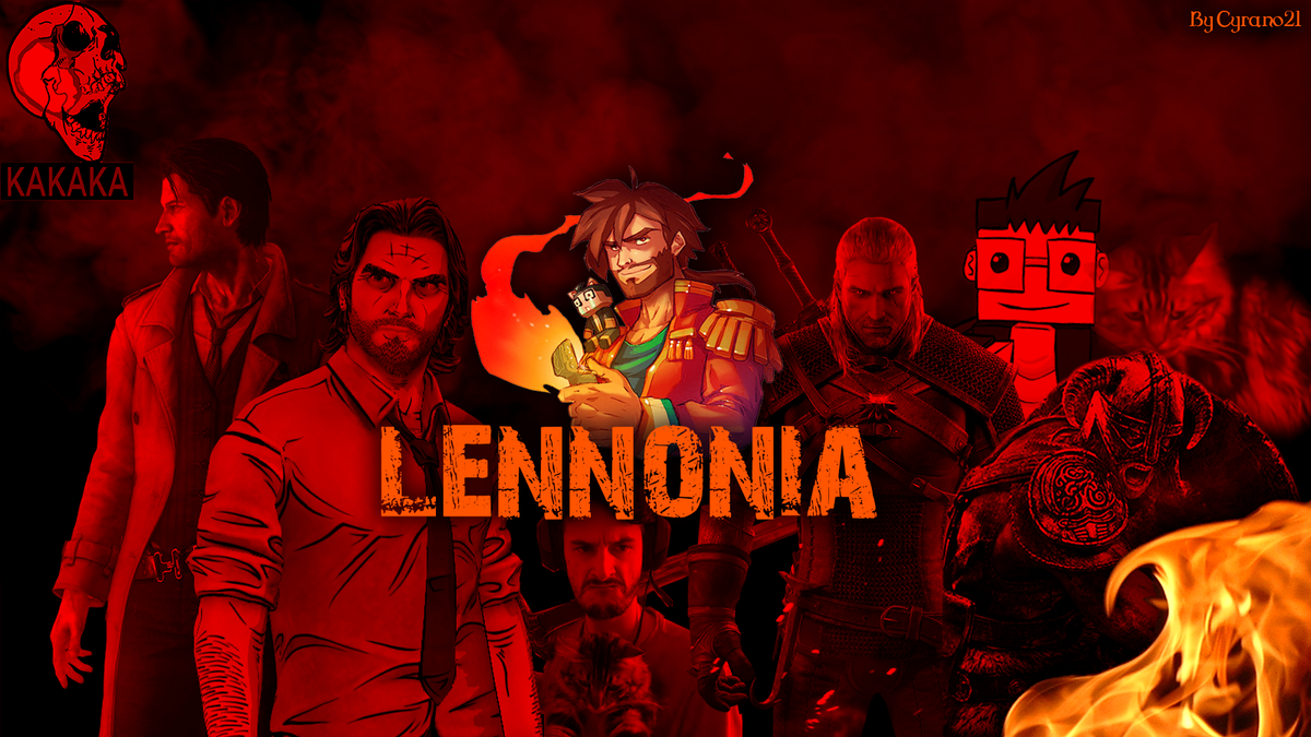 Cyrano21's tweet photo. @RoiLennon @TheFantasio974 Fanta et Bob Tout en 1 ! #Fantafail #Lennonia #HappyCreative http://t.co/dqZKTmln5L