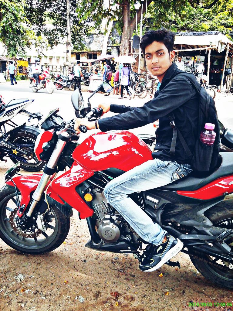 Akash Majumder (@amajumder368) on Twitter photo 