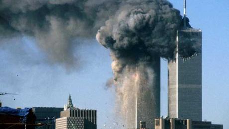 CBCNS's tweet image. Nova Scotians 'opened their hearts and homes' after 9/11 attacks bit.ly/1Q68Wfx
