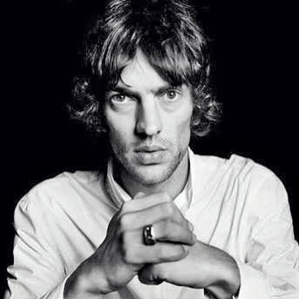  :  | Happy birthday Richard Ashcroft     