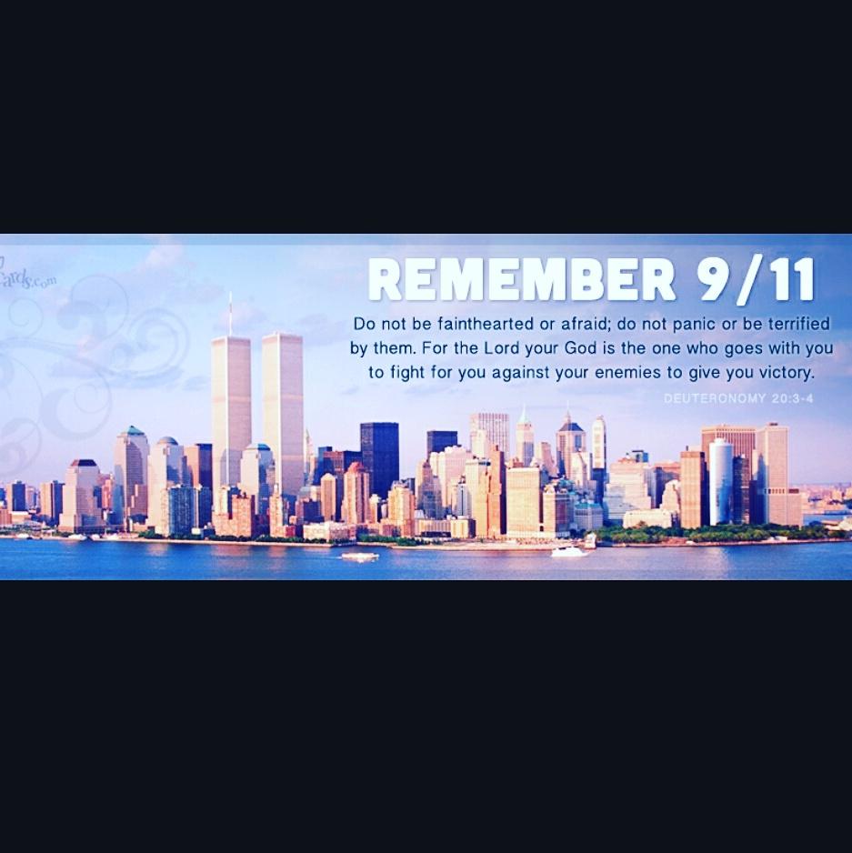 SHSFCAofficial's tweet photo. R.I.P to all of those who lost their life's to this day.We will never forget 9/11
#September11 http://t.co/7GOZA38hAW