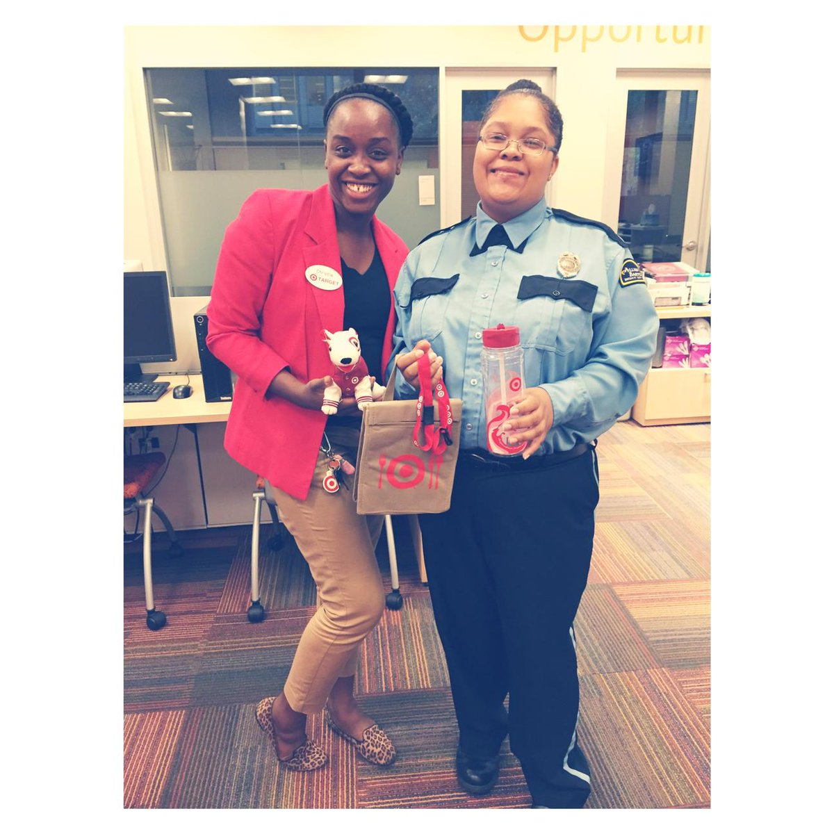 #UnivOfPhoenix You all were amazing! #1893CollegeTour