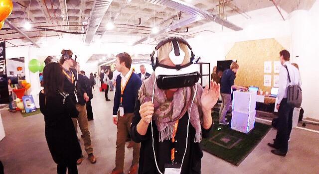 Extreme Blue BE tweet media