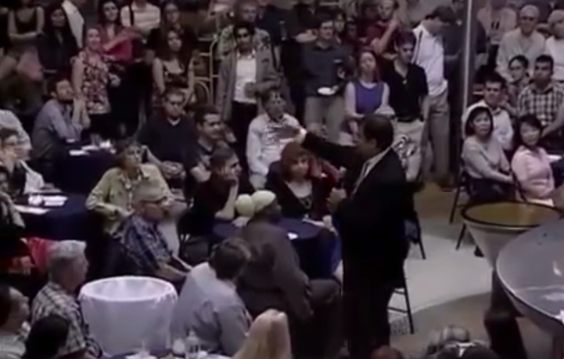 ScienceNetDaily's tweet image. The People&apos;s Astrophysicist Neil deGrasse Tyson buff.ly/1NsmvIA