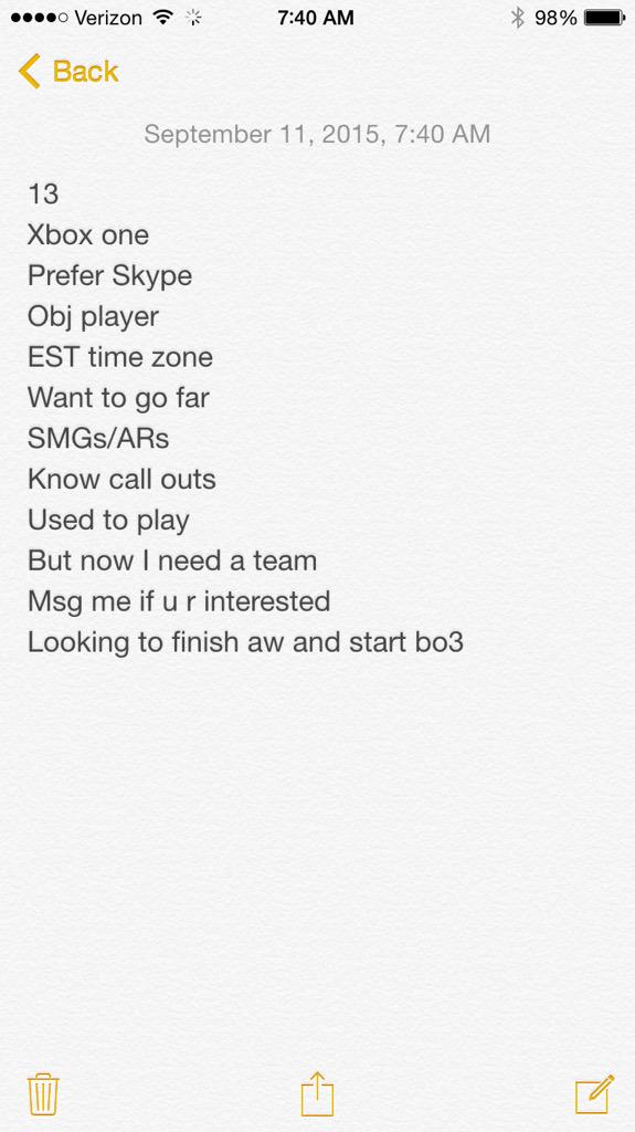 ivory_bender's tweet photo. To3 looking for 1 http://t.co/ZbSkaxRI5D
