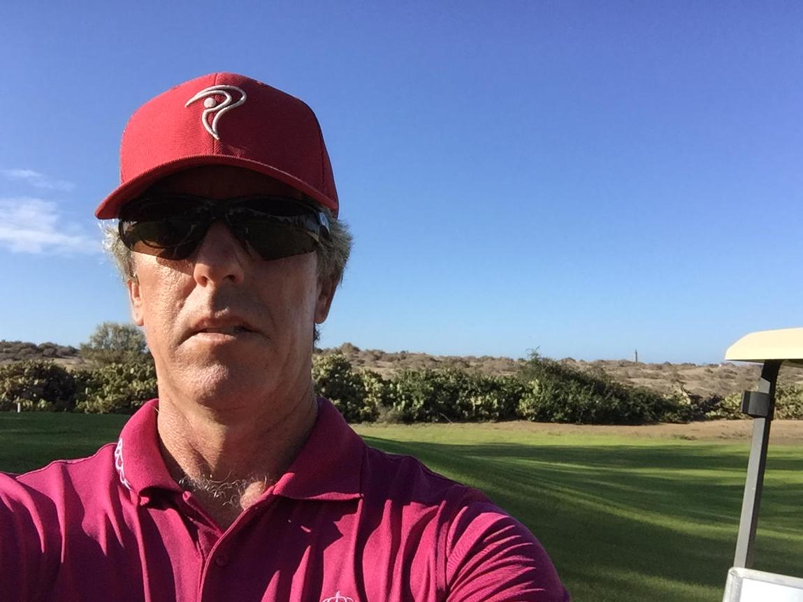 Playing at <a href="/MaspalomasGolf/">Maspalomas Golf</a>