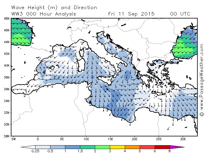MONCADA_Yachts's tweet image. Are you sailing in the med This weekend? #enjoysailing #yachting #weatherforecast #happyfriday #happyweekend