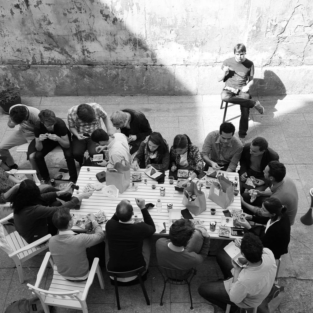 Little Big Data tweet media