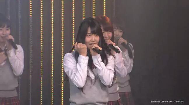 Official Markas 48 Nmb48 Must Be Now Coupling 片想いよりも思い出を Kataomoi Yori Mo Omoide Wo Km Http T Co Bxt2dbtvtp