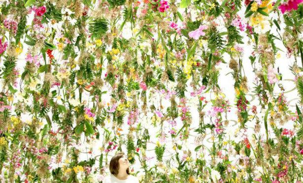 MyDesignWeek's tweet photo. @MaisonObjet - Amazing Floating Garden | http://t.co/CCGAWzL4nM 
See more at: http://t.co/4Demz9pJDF 
#MO15 http://t.co/T5dNoWJDB6