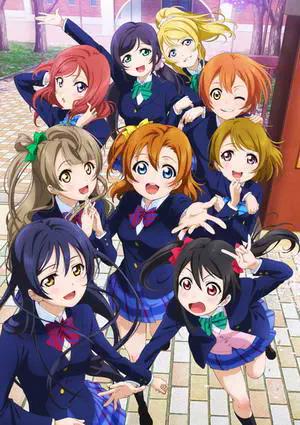 EspecialesAnime's tweet photo. BATALLA DE ANIME
¿Cual os gusta mas?
RT- Pichi pichi pitch
Fav- Love live http://t.co/wD1UskOI9A