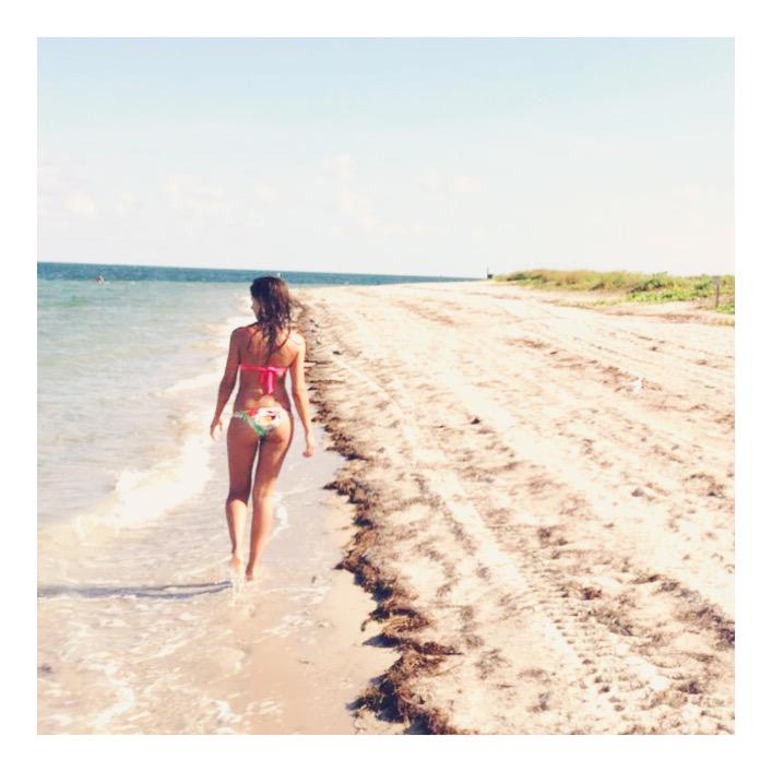 Cayo Vizcaíno 🌊☀️ #Florida #Miami #MiamiBeach #USA #CayoVizcaíno #Paradise #ThisisAmérica #September #Holidays #2015