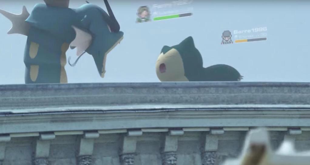 PokemonGoFL's tweet photo. Pokemon Go getting a closed beta in winter 2015! http://t.co/f21StoKQNv http://t.co/RQRWe0WLEG