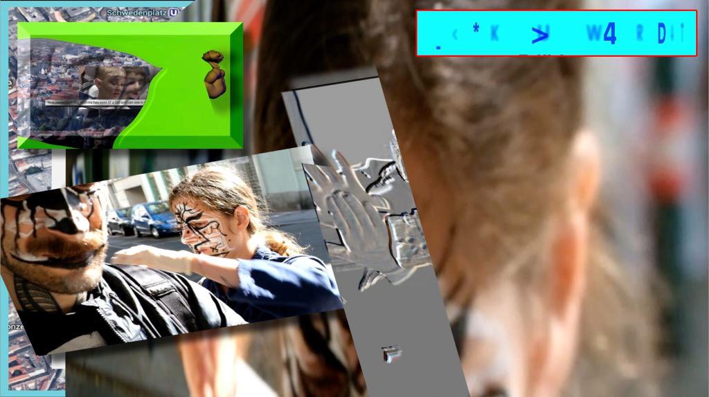 Pony Project &amp; Mia Lask present:
TARWUK 4D / tonight @Blutengasse 9 1030 Wien